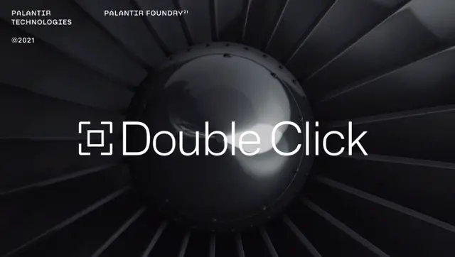 Palantir threat intelligence demo