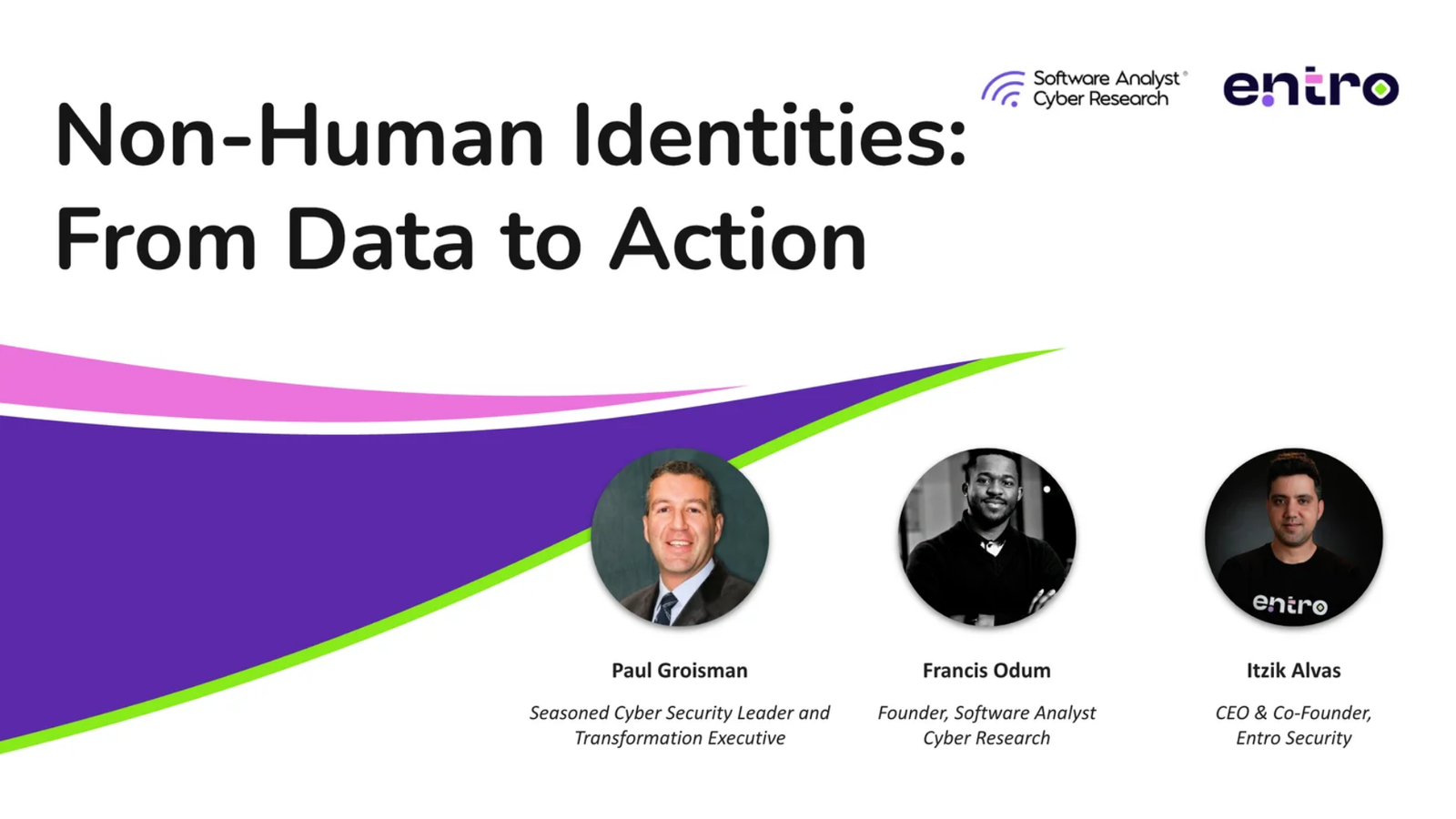 Cyber threat intelligence insights