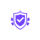 managed cybersecurity services icon