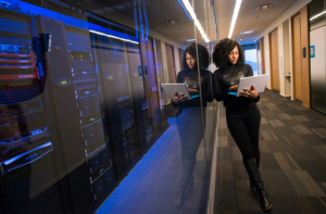 cybersecurity market analysis