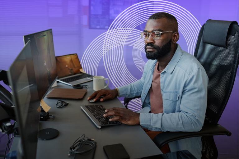 Custom cybersecurity reports