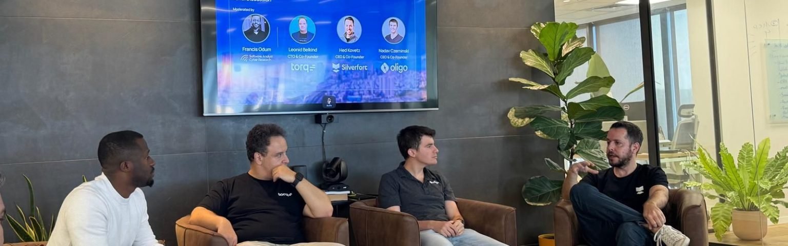 Francis talk : panel